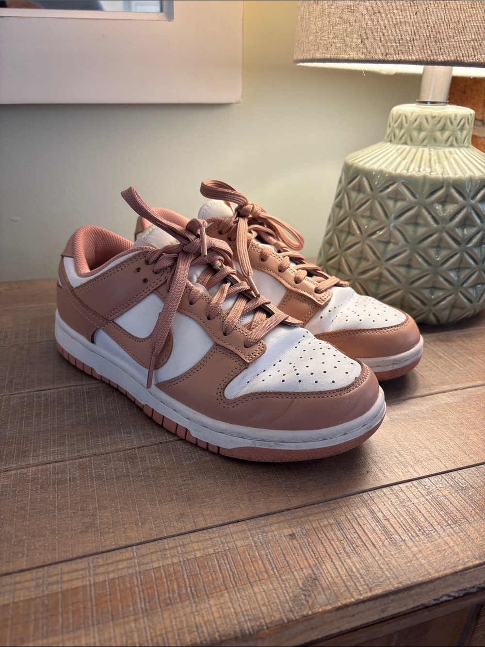 Women’s dunks